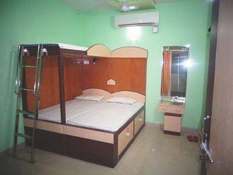 Hotel Venus Plaza, Kota 2